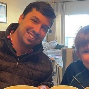 Meet your Posher, Ricky